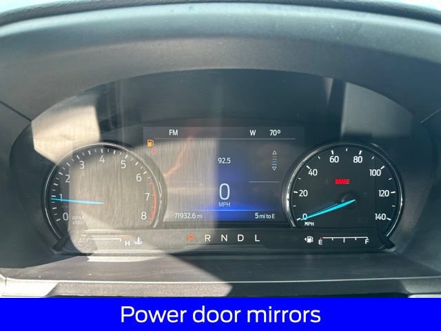 Certified 2023 Ford Explorer XLT w/ Equipment Group 202A AWD/4WD image 24