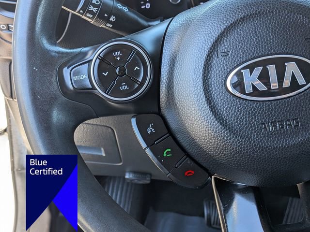 Used 2018 Kia Soul + image 17