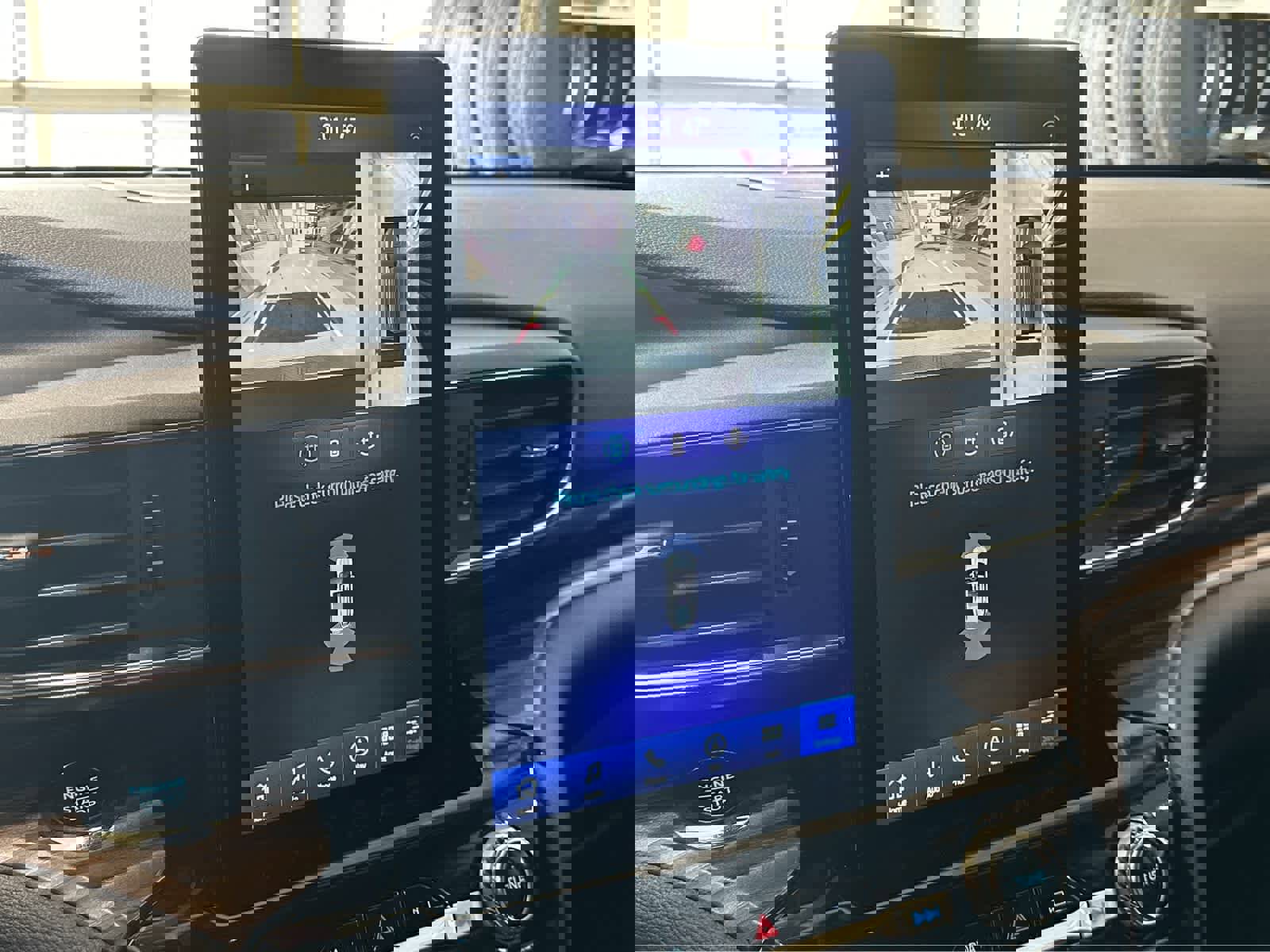 Certified 2023 Ford Explorer Limited w/ Limited Technology Package image 35