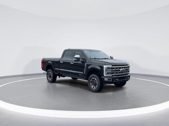 Certified 2024 Ford F250 Platinum w/ Tremor Off-Road Package AWD/4WD image 1