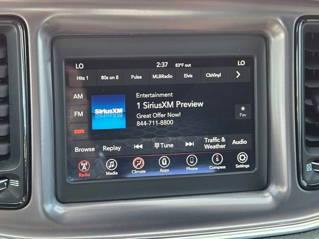 Used 2019 Dodge Challenger GT image 14