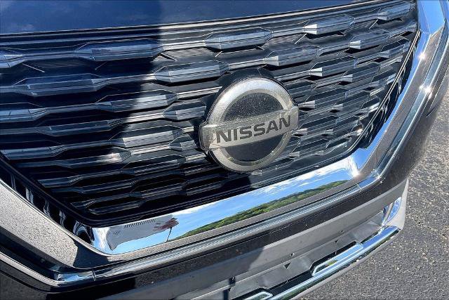 Used 2021 Nissan Rogue SV FWD image 29