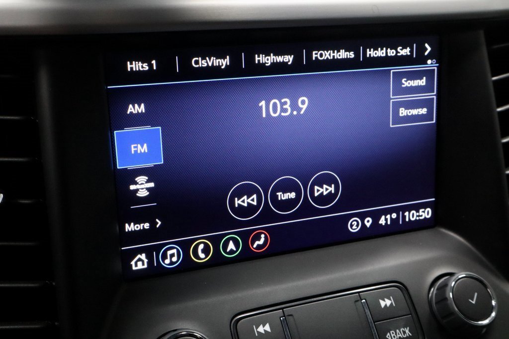 Used 2023 GMC Acadia SLT w/ LPO, Floor Liner Package image 11