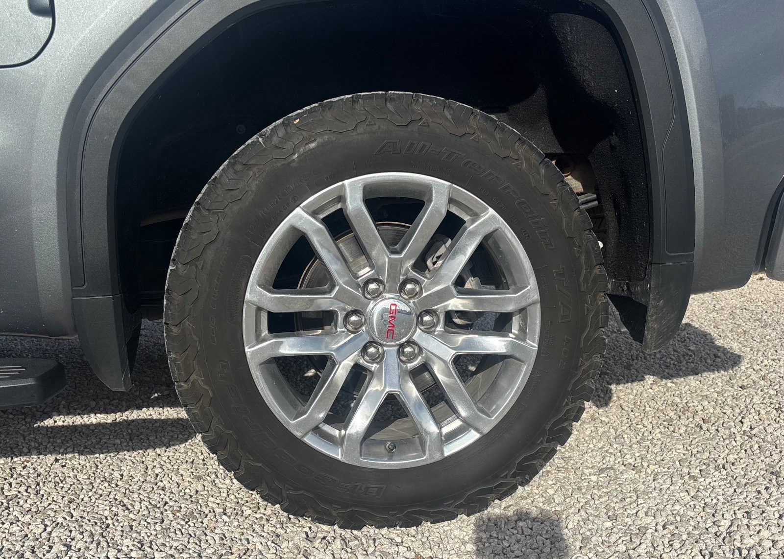 Used 2021 GMC Sierra 1500 SLT w/ SLT Premium Package image 23