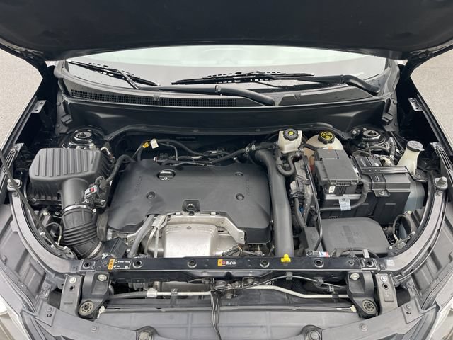 Used 2019 Chevrolet Equinox LT AWD/4WD image 50