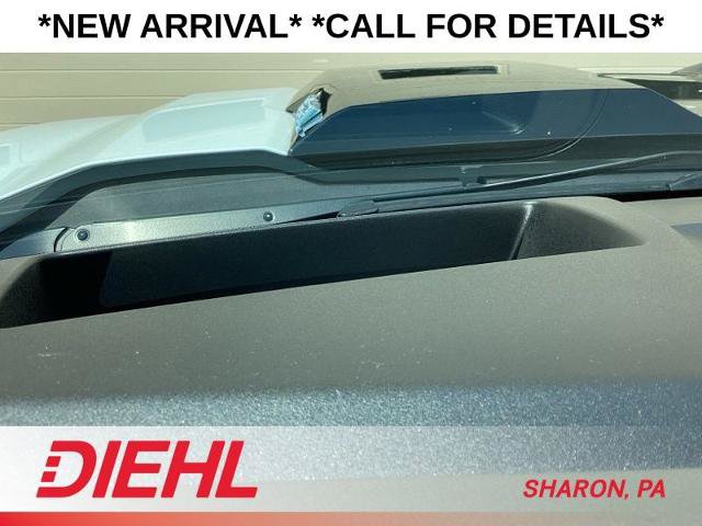 Used 2022 Chevrolet Silverado 1500 ZR2 w/ Technology Package AWD/4WD image 72