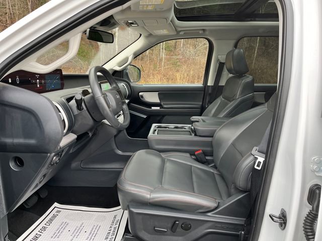 Certified 2025 Ford Expedition Max Active image 10