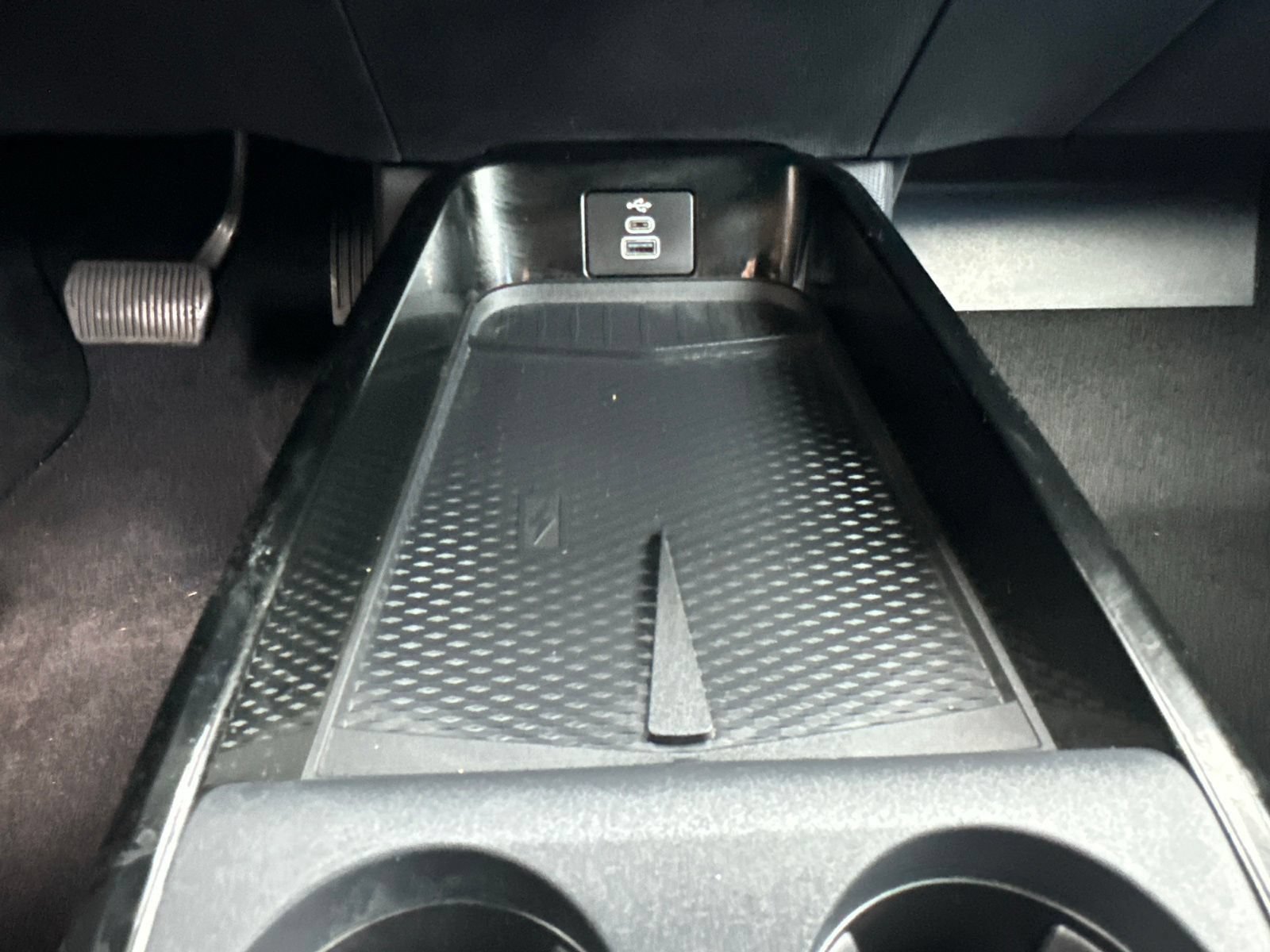 Certified 2025 Ford Mustang Mach-E Premium AWD/4WD image 25