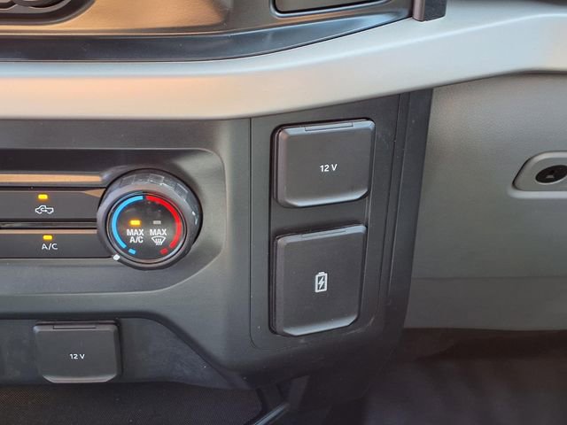 Certified 2021 Ford F150 XL w/ Equipment Group 101A High image 10