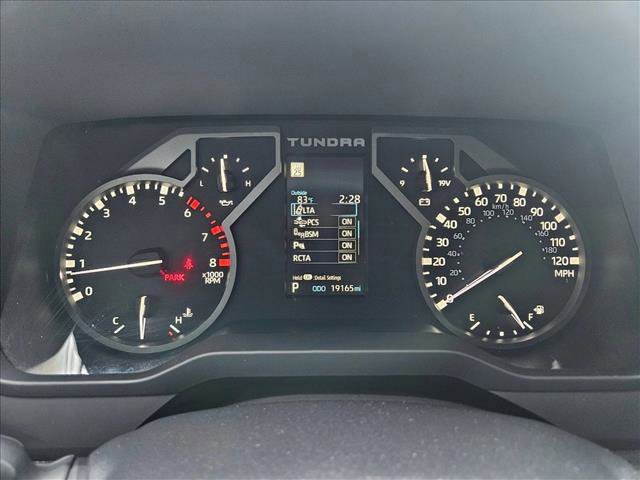 Used 2024 Toyota Tundra SR5 image 11