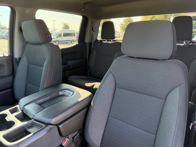 Used 2020 Chevrolet Silverado 1500 LT w/ All-Star Edition AWD/4WD image 11