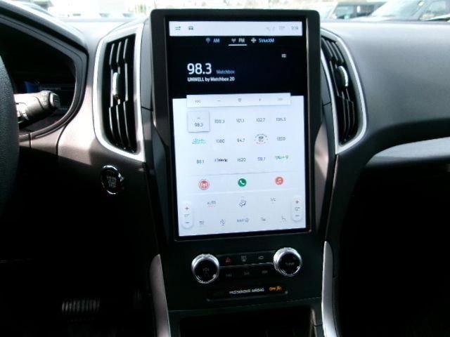 Certified 2023 Ford Edge SEL w/ Convenience Package AWD/4WD image 11