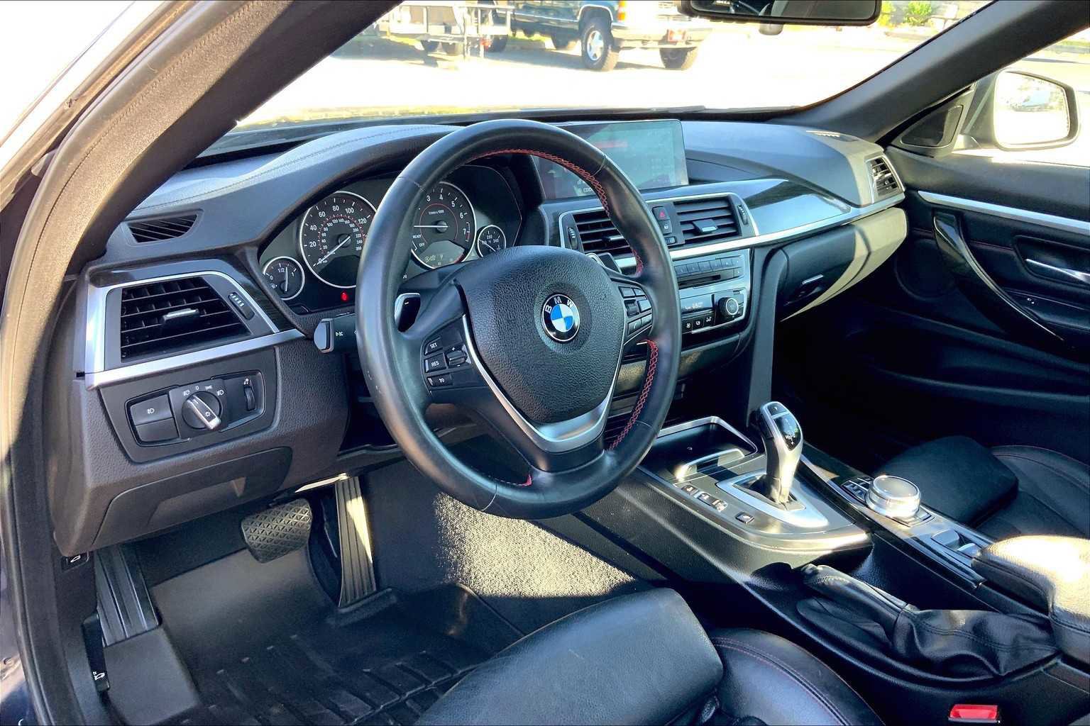 Used 2018 BMW 430i Convertible image 13