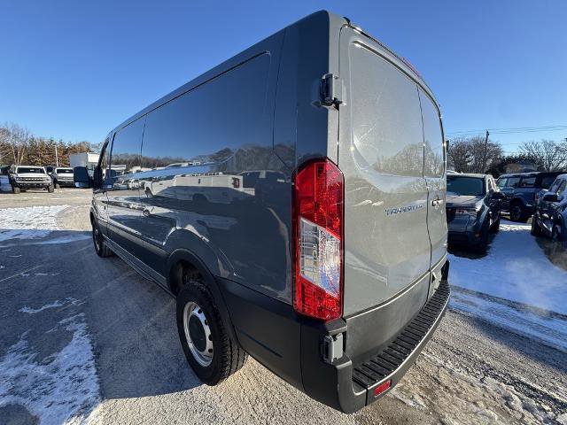 Certified 2025 Ford Transit 150 Base image 4