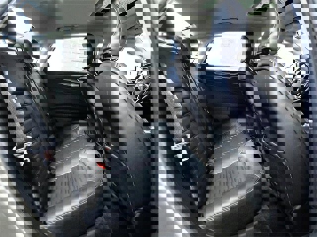 Certified 2017 Ford Fusion SE w/ Fusion SE Technology Package image 12