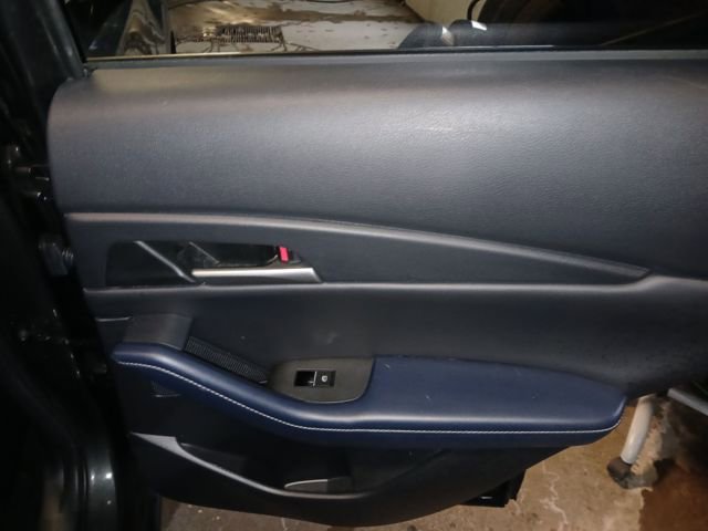 Used 2021 MAZDA CX-30 AWD 2.5 S w/ Select Package image 49