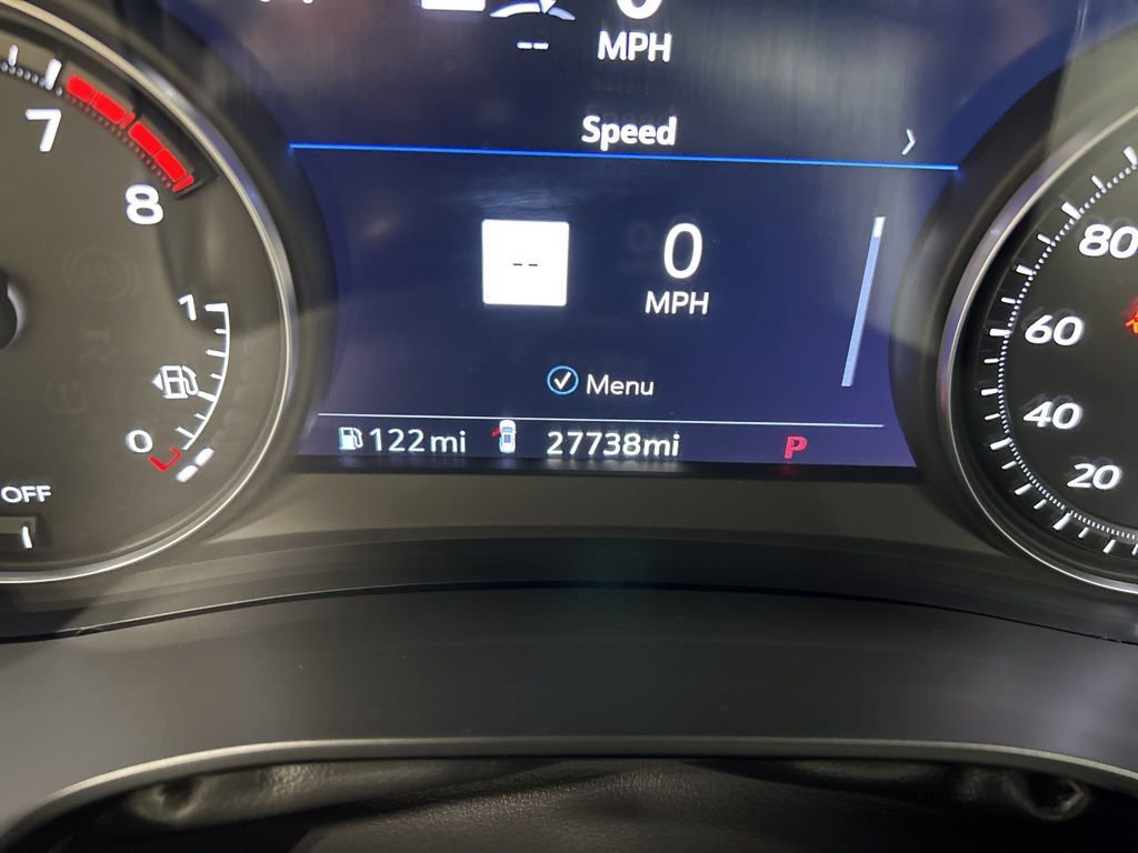 Used 2024 Cadillac XT6 Premium Luxury w/ Technology Package image 21