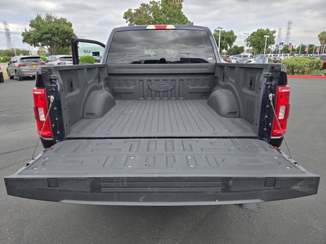 Certified 2023 Ford F150 XLT w/ Equipment Group 301A Mid AWD/4WD image 27