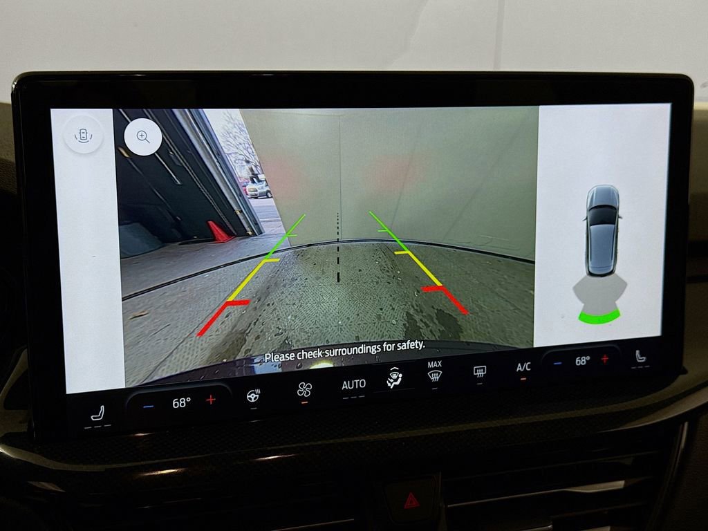 Certified 2023 Ford Escape ST-Line w/ Tech Pack #1 image 12