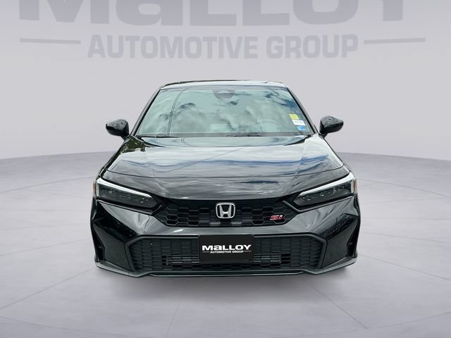Used 2026 Honda Civic Si image 8