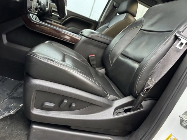 Used 2017 GMC Sierra 1500 SLT image 12