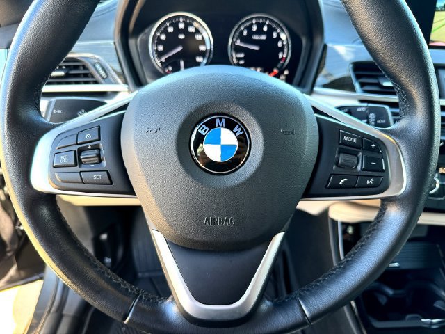 Used 2018 BMW X2 sDrive28i FWD image 12