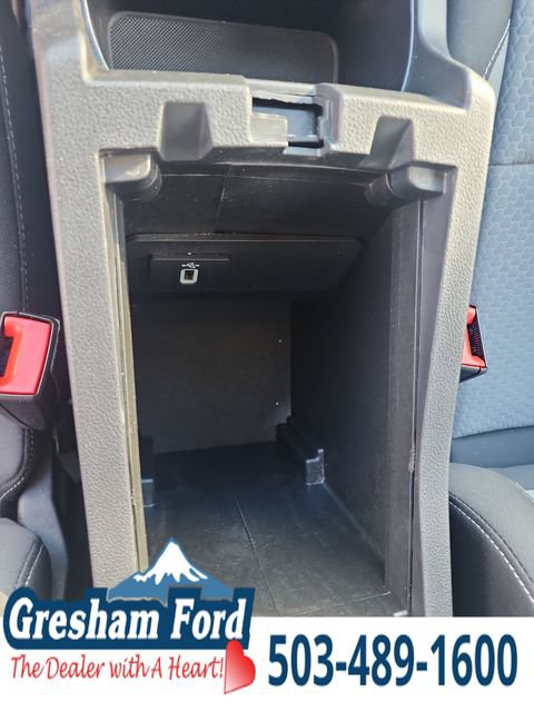 Certified 2019 Ford Escape SE AWD/4WD image 30
