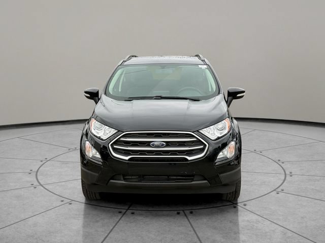 Certified 2022 Ford EcoSport SE AWD/4WD image 13