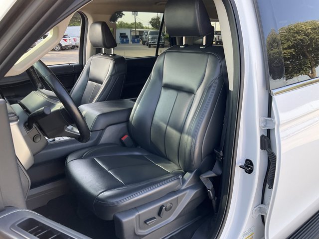 Certified 2024 Ford Expedition Max XLT AWD/4WD image 8