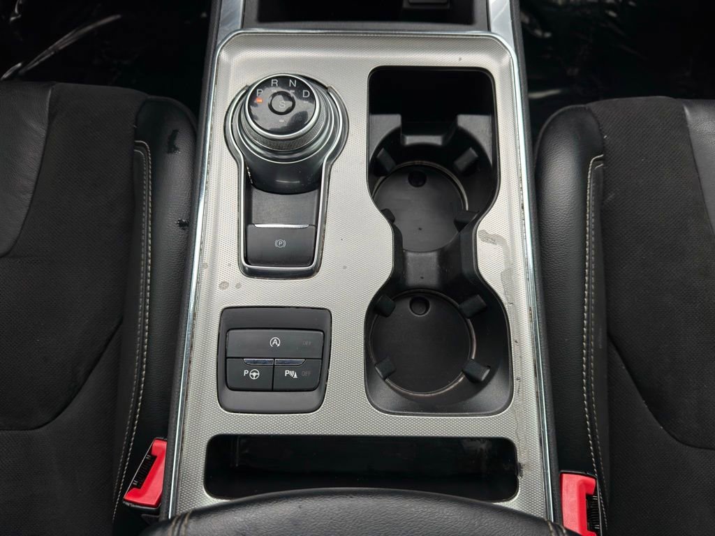 Certified 2022 Ford Edge ST w/ Equipment Group 401A image 19