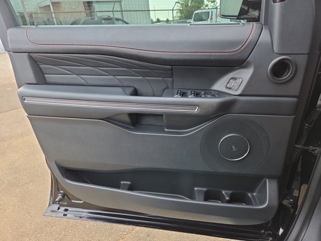 Certified 2023 Ford Expedition Max Platinum RWD image 19