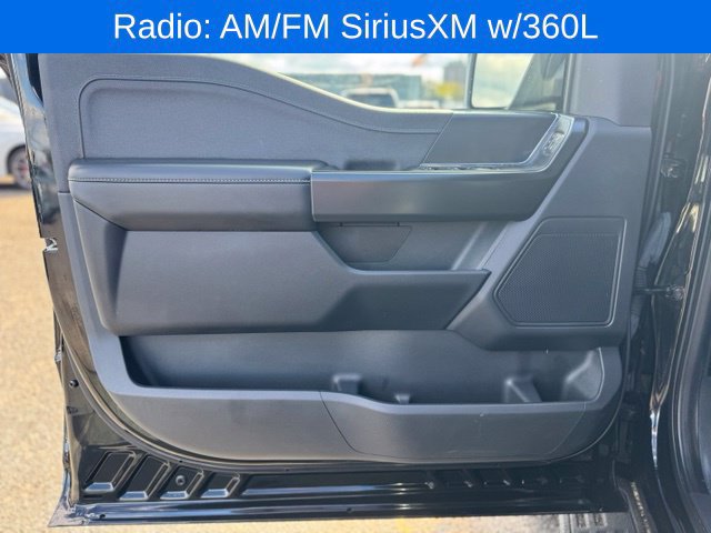 Certified 2022 Ford F150 Raptor w/ Convenience Package AWD/4WD image 13