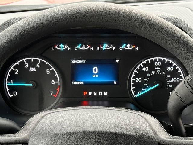 Certified 2023 Ford F150 XL w/ STX Appearance Package AWD/4WD image 31