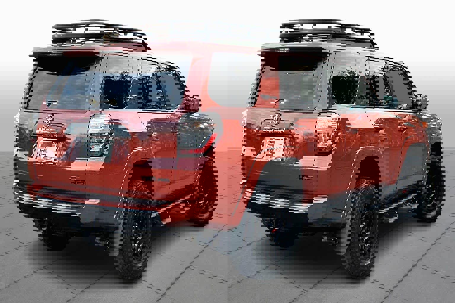 Used 2024 Toyota 4Runner TRD Pro image 4