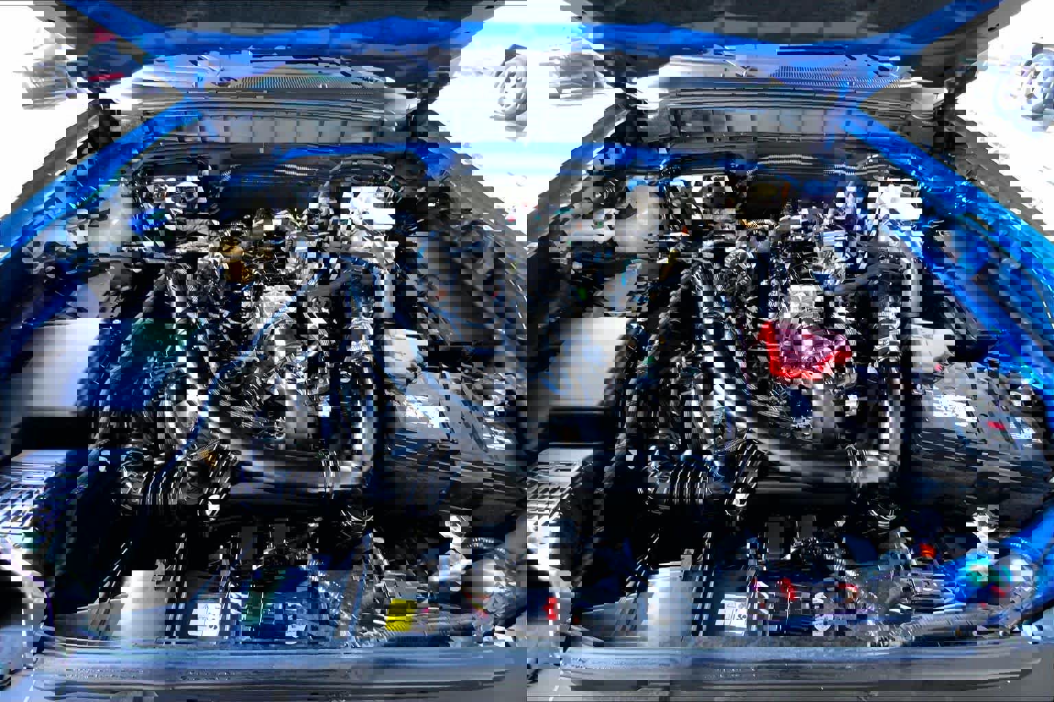 Certified 2024 Ford Bronco Badlands image 28