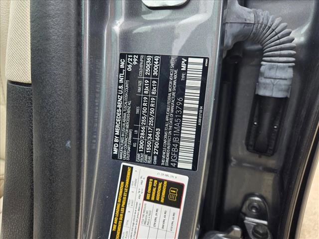 Used 2021 Mercedes-Benz GLE 350 image 29