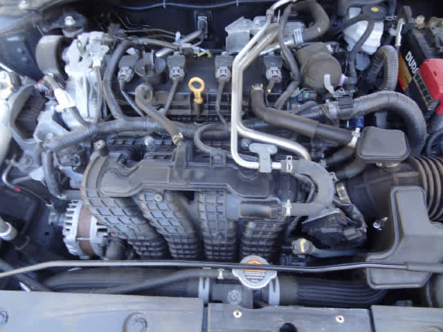 Used 2024 Nissan Altima 2.5 SV FWD image 31