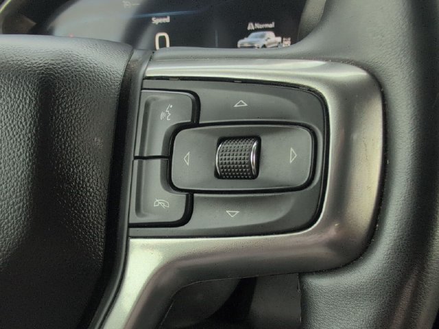 Used 2024 Chevrolet Silverado 1500 LT AWD/4WD image 23