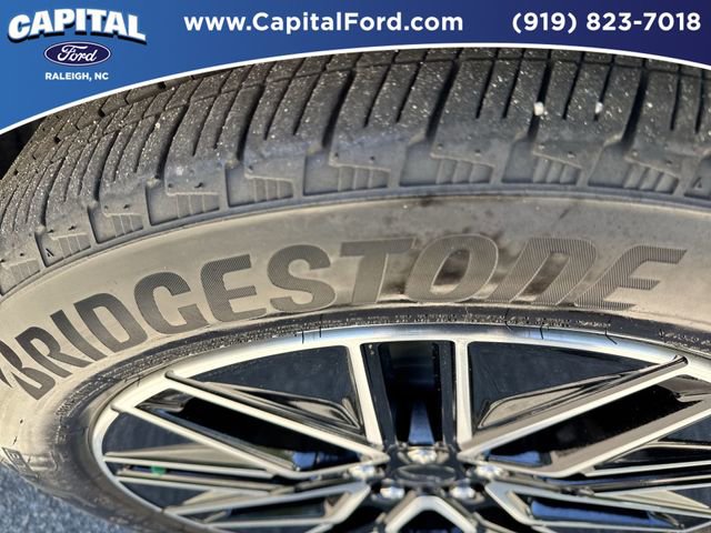 Certified 2025 Ford Mustang Mach-E Premium AWD/4WD image 14
