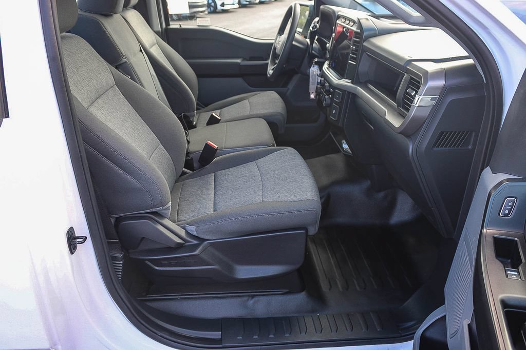 Certified 2024 Ford F150 XL RWD image 21