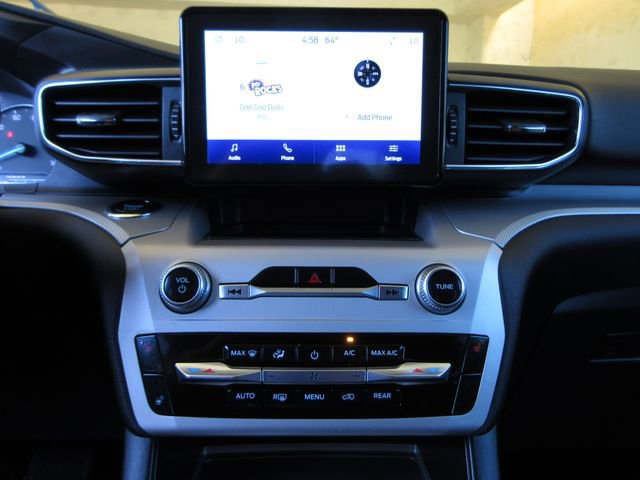 Certified 2023 Ford Explorer XLT w/ Equipment Group 202A image 19