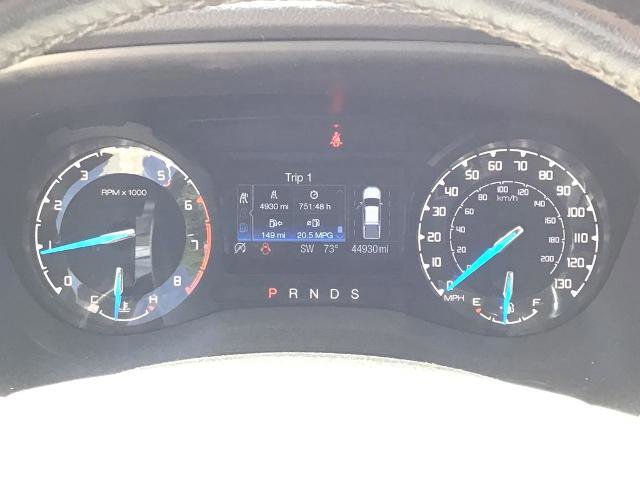 Certified 2020 Ford Ranger XLT w/ Equipment Group 301A Mid image 22