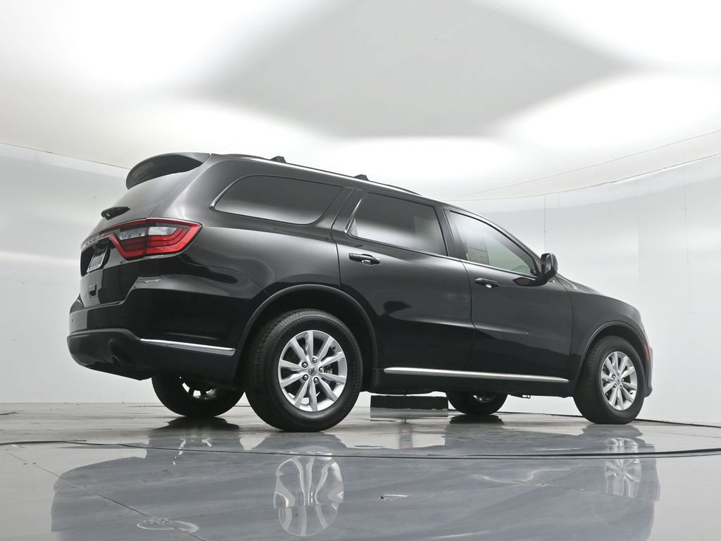 Used 2023 Dodge Durango SXT Launch Edition RWD image 15