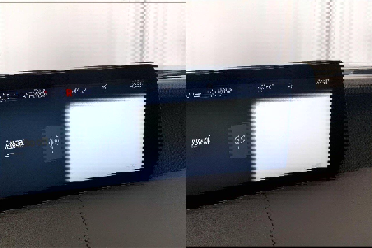 Certified 2025 Ford Expedition Tremor image 23