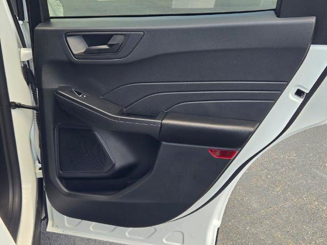 Certified 2024 Ford Escape Active AWD/4WD image 8