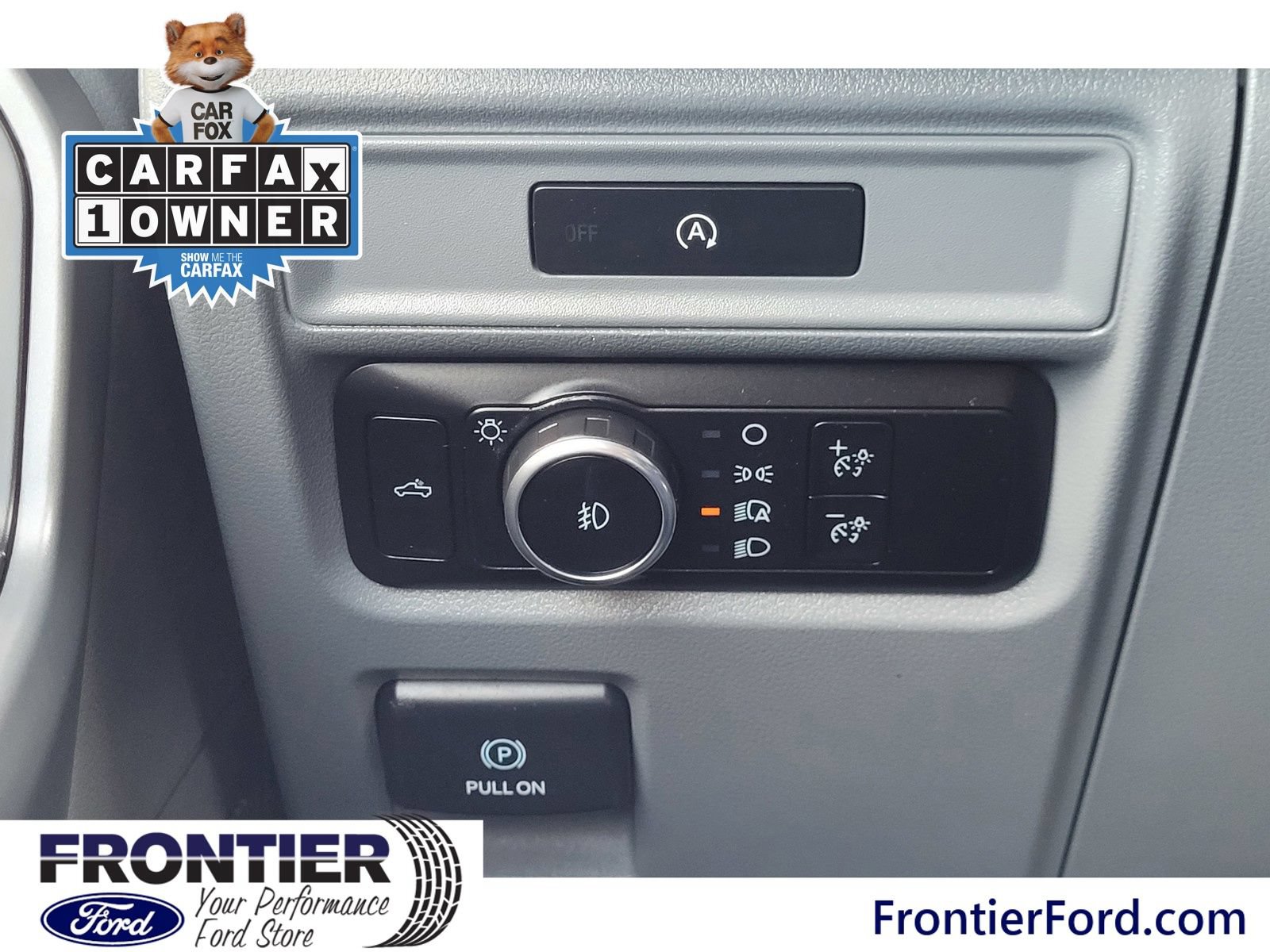 Certified 2025 Ford F150 XLT w/ Equipment Group 301A Standard AWD/4WD image 19