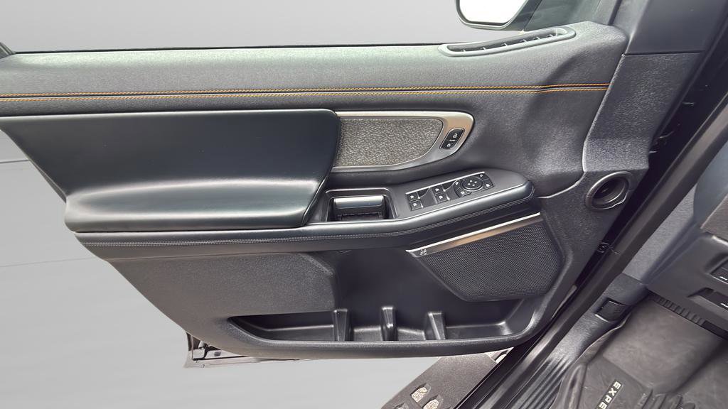 Certified 2025 Ford Expedition Tremor AWD/4WD image 18