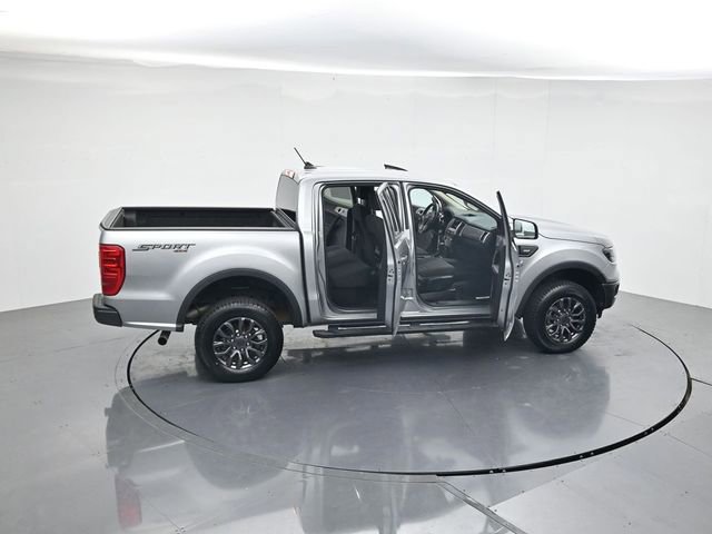 Certified 2022 Ford Ranger XLT w/ Equipment Group 301A Mid AWD/4WD image 44