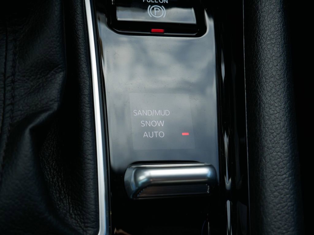 Used 2024 Jeep Compass Limited image 24