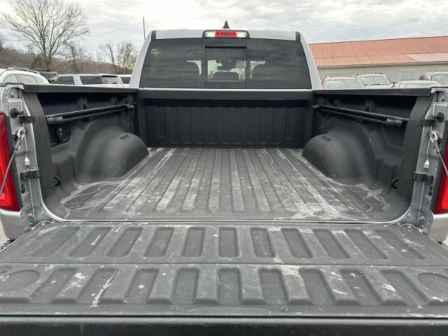 Used 2025 RAM 1500 Big Horn image 11